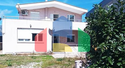 House in Bar in the Pole area
