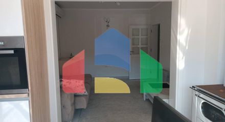 House in Bar in the Pole area