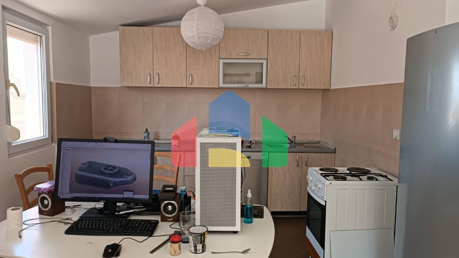 Дом в Баре в районе Поле