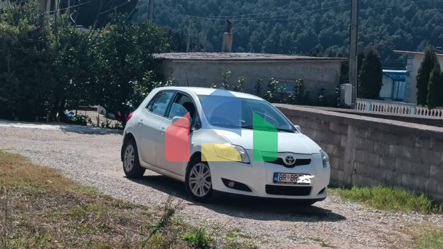 Дом в Баре в районе Поле