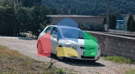 Дом в Баре в районе Поле