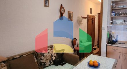 Студия 32м2 со спальней в Баре - 300м от моря - 57 000 евро