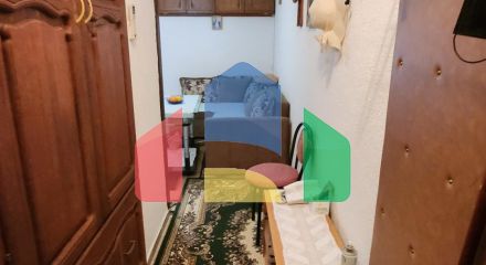 Студия 32м2 со спальней в Баре - 300м от моря - 57 000 евро
