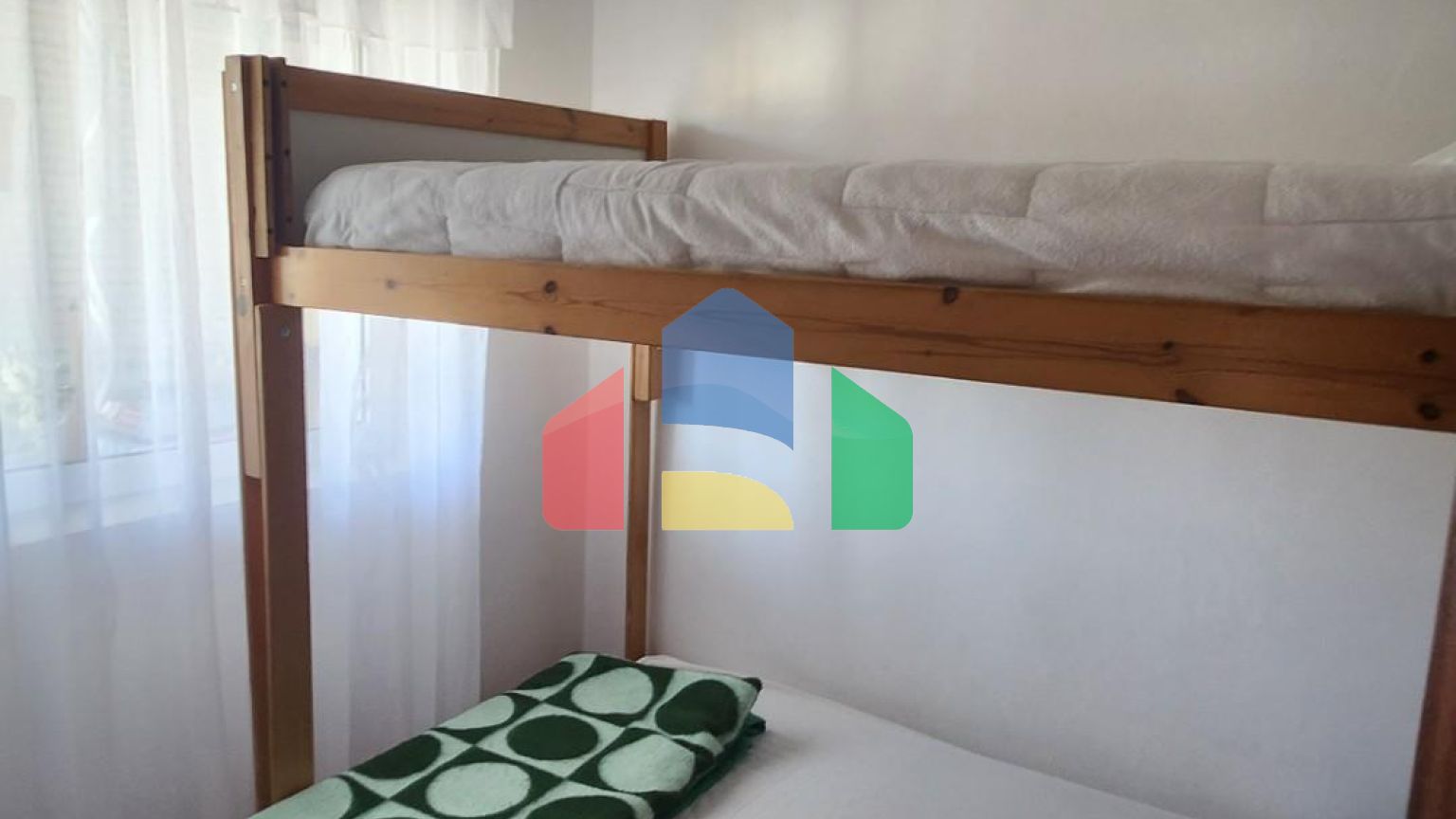 Студия 32м2 со спальней в Баре - 300м от моря - 57 000 евро