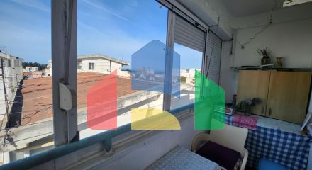 Студия 32м2 со спальней в Баре - 300м от моря - 57 000 евро Студия 32м2 со спальней в Баре - 300м от моря - 57 000 евро