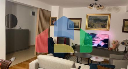 Уютная квартира с 3 спальнями в Баре