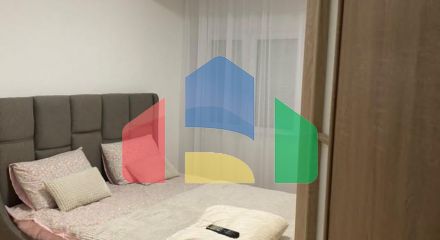 Уютная квартира с 3 спальнями в Баре