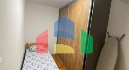 Уютная квартира с 3 спальнями в Баре Уютная квартира с 3 спальнями в Баре