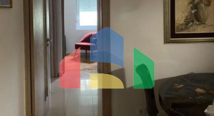 Уютная квартира с 3 спальнями в Баре Уютная квартира с 3 спальнями в Баре