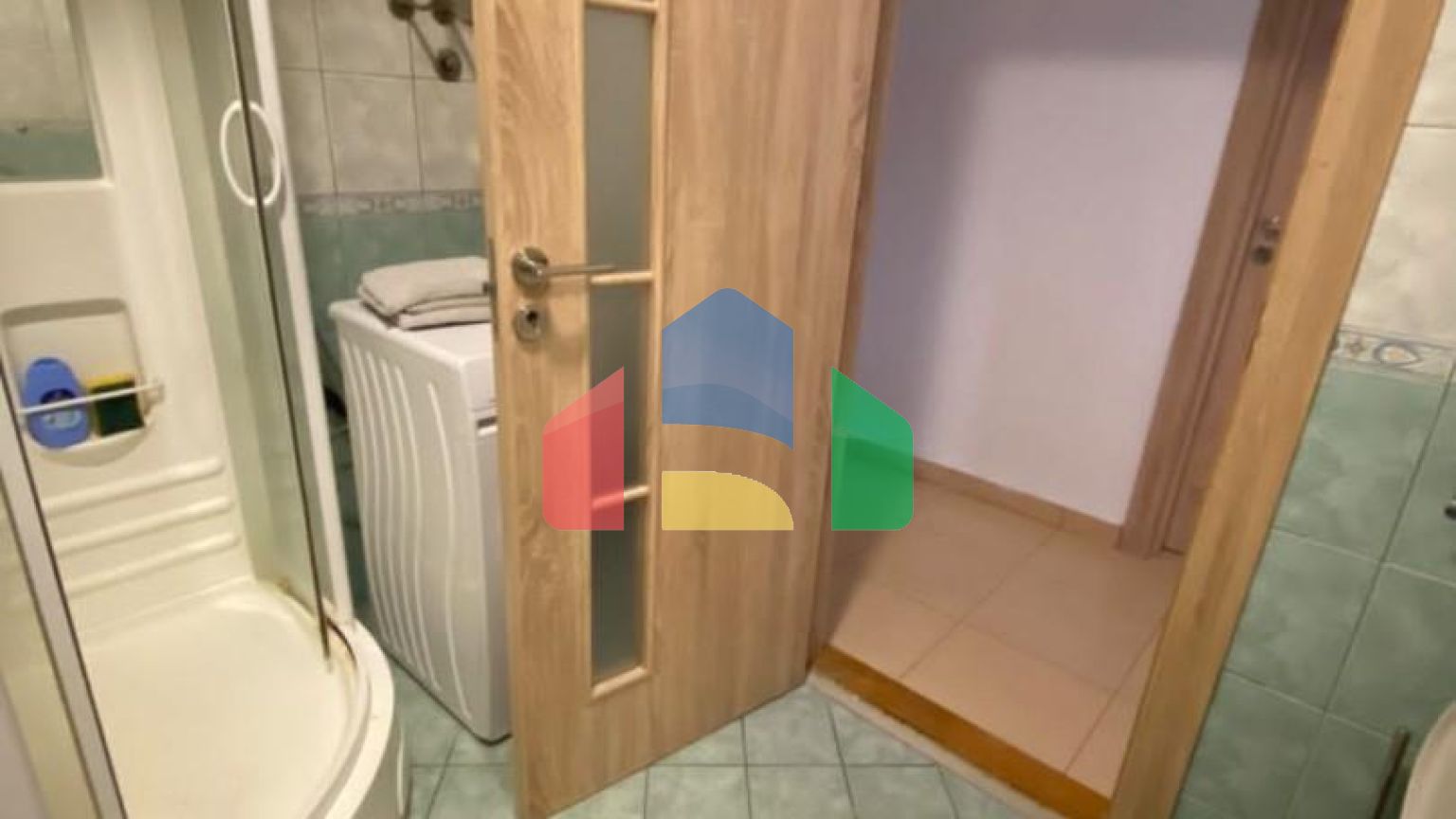 Уютная квартира с 3 спальнями в Баре