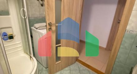 Уютная квартира с 3 спальнями в Баре Уютная квартира с 3 спальнями в Баре