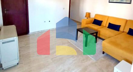 Apartment with 2 bedrooms + studio at a very good price in Bar.