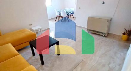 Apartment with 2 bedrooms + studio at a very good price in Bar.