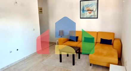 Apartment with 2 bedrooms + studio at a very good price in Bar.
