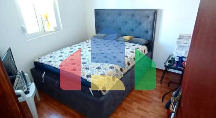 Apartment with 2 bedrooms + studio at a very good price in Bar.