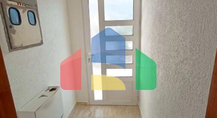 Квартира с 2 спальнями + студия по очень хорошей цене в Баре.