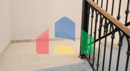 1 bedroom apartment in a new building in the center of Bar with sea view
