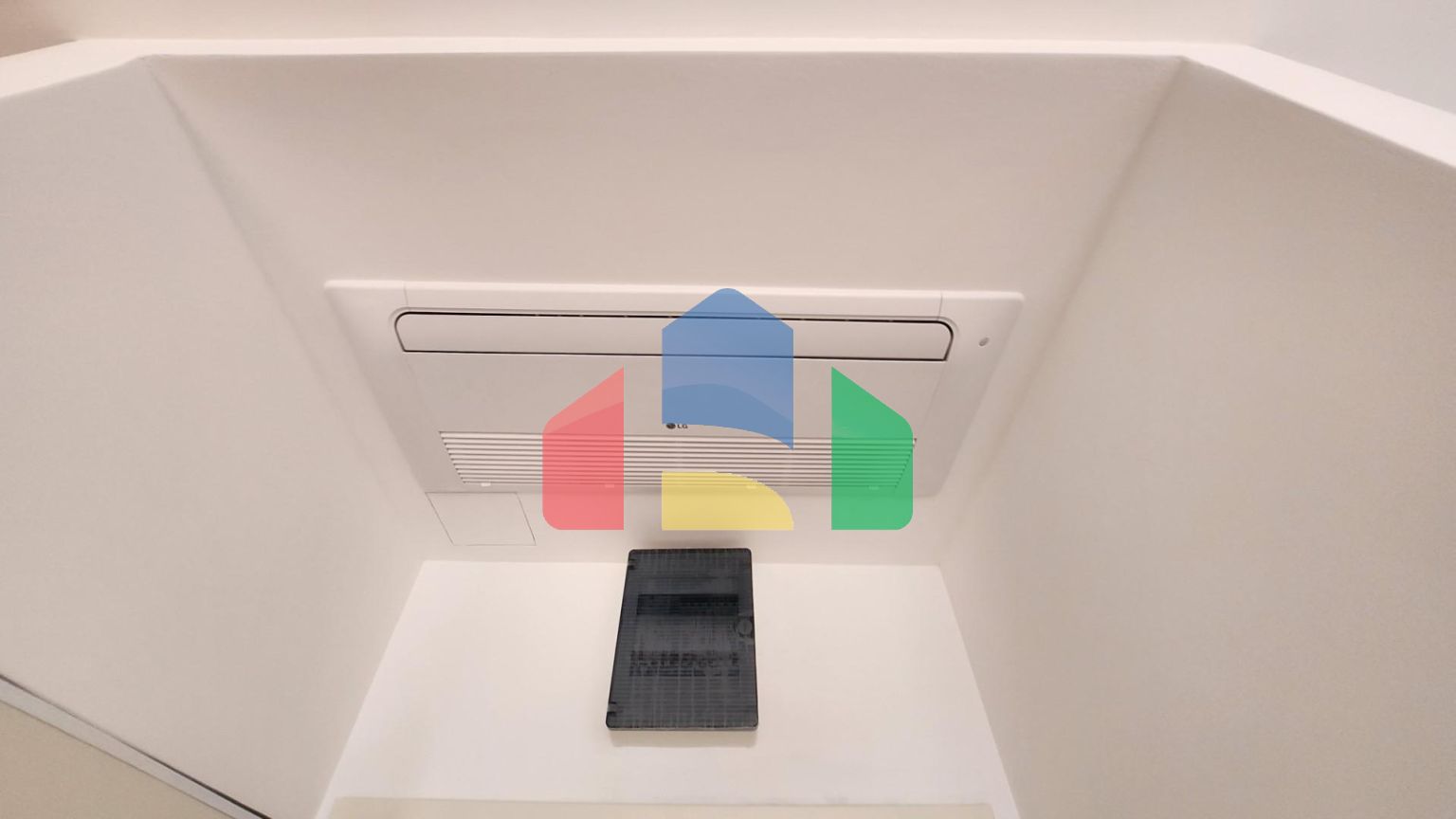 Квартира с 1 спальней в новом доме, в центре Бара, с видом на море