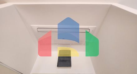 Квартира с 1 спальней в новом доме, в центре Бара, с видом на море