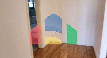 Квартира с 1 спальней в новом доме, в центре Бара, с видом на море