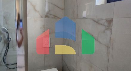 Квартира с 1 спальней в новом доме, в центре Бара, с видом на море