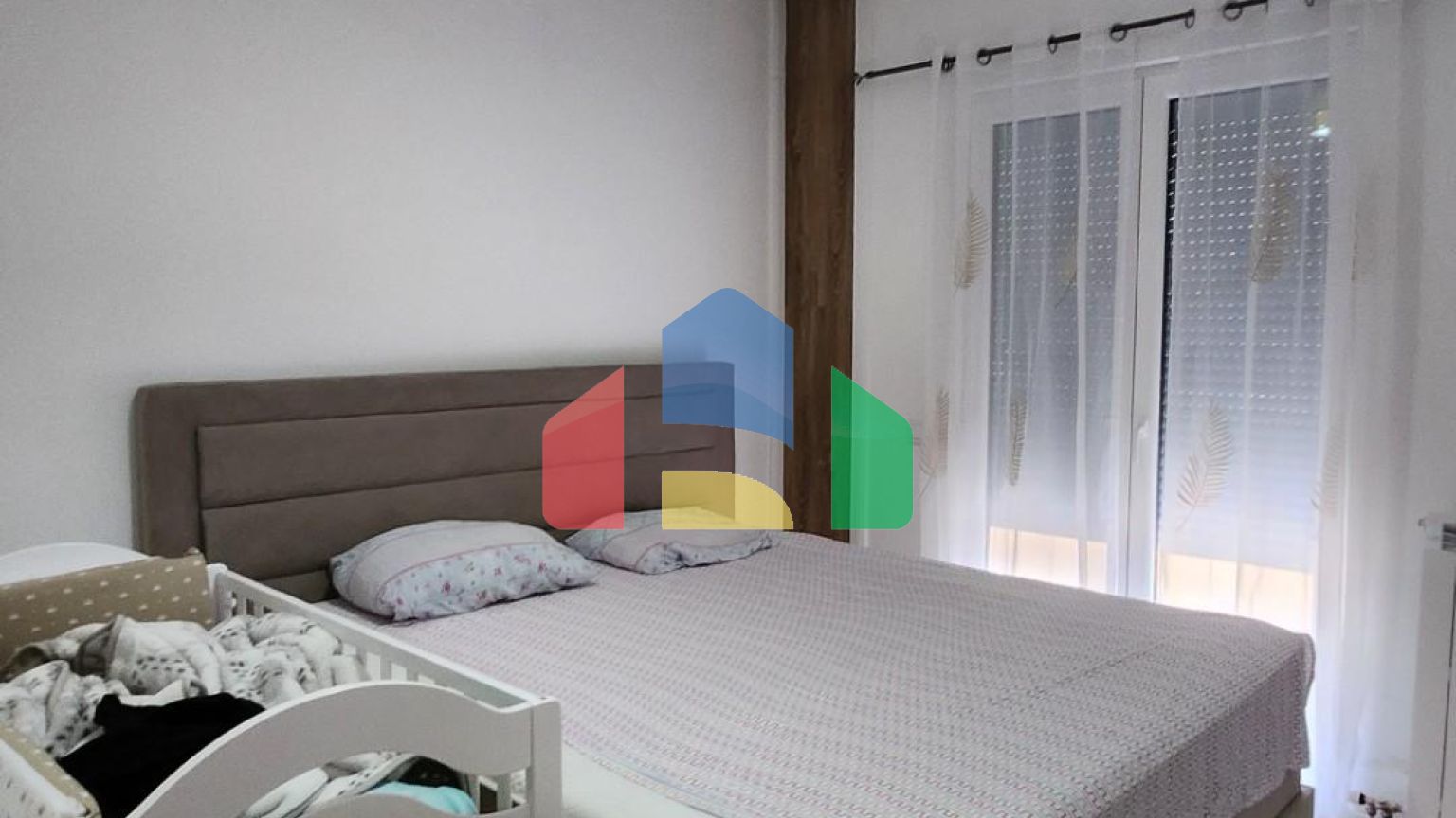 Новый двухэтажный дом в Челуге, город Бар