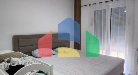 Новый двухэтажный дом в Челуге, город Бар