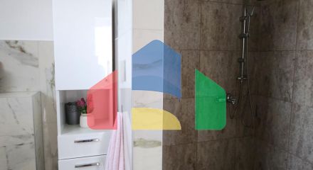 Новый двухэтажный дом в Челуге, город Бар