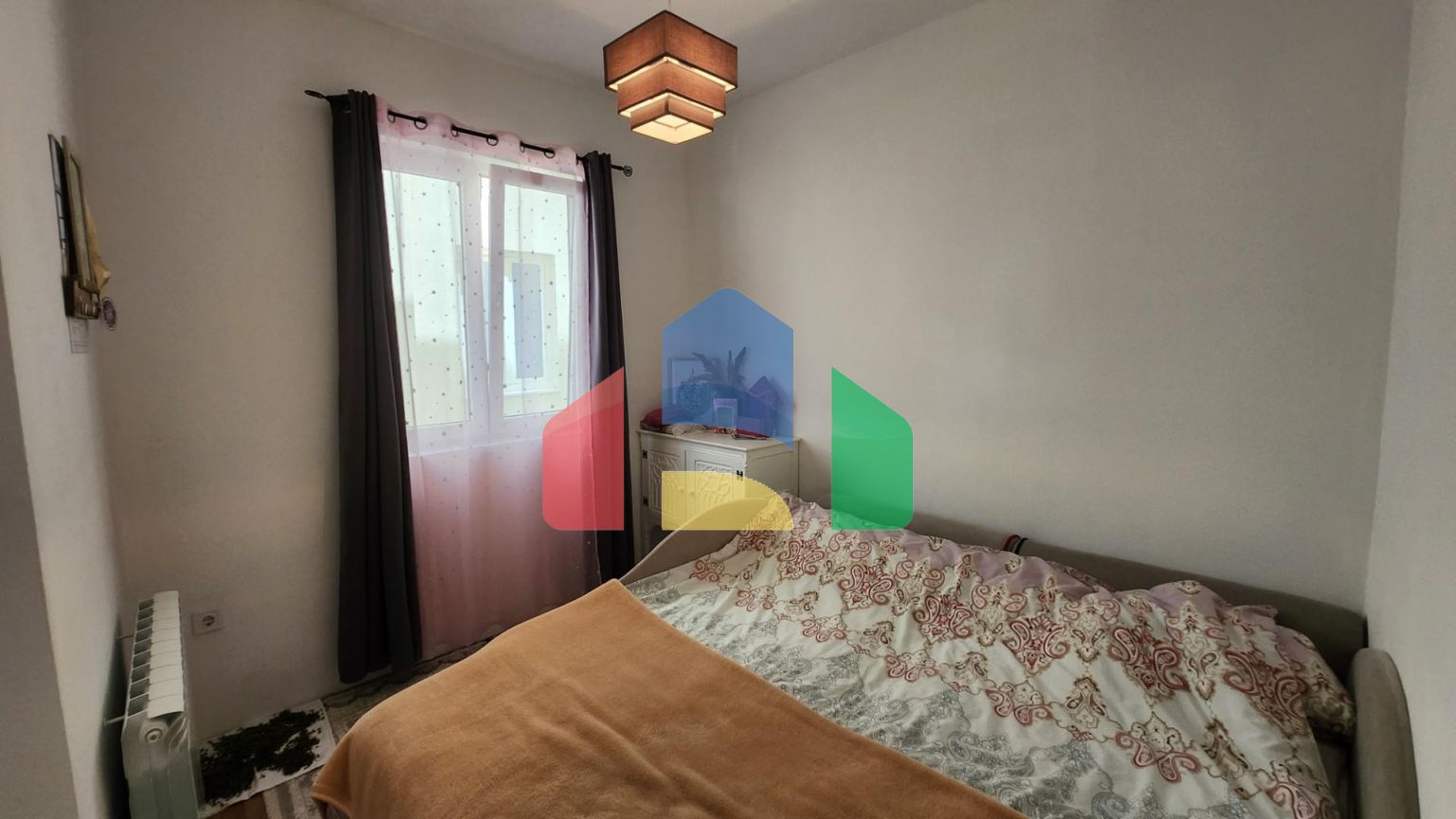 Новый двухэтажный дом в Челуге, город Бар