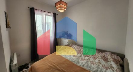 Новый двухэтажный дом в Челуге, город Бар