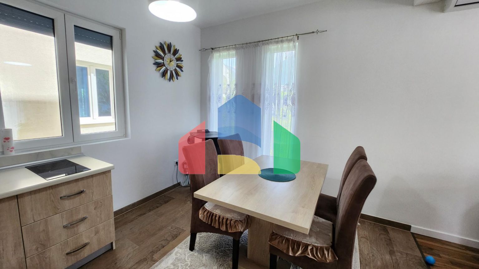 Новый двухэтажный дом в Челуге, город Бар