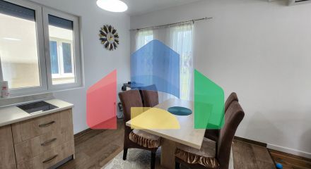 Новый двухэтажный дом в Челуге, город Бар