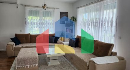 Новый двухэтажный дом в Челуге, город Бар