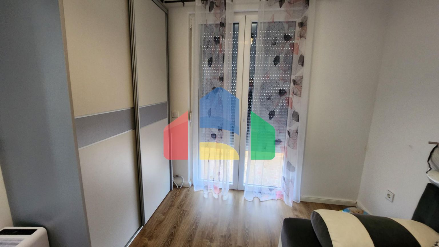 Новый двухэтажный дом в Челуге, город Бар