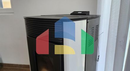 Новый двухэтажный дом в Челуге, город Бар