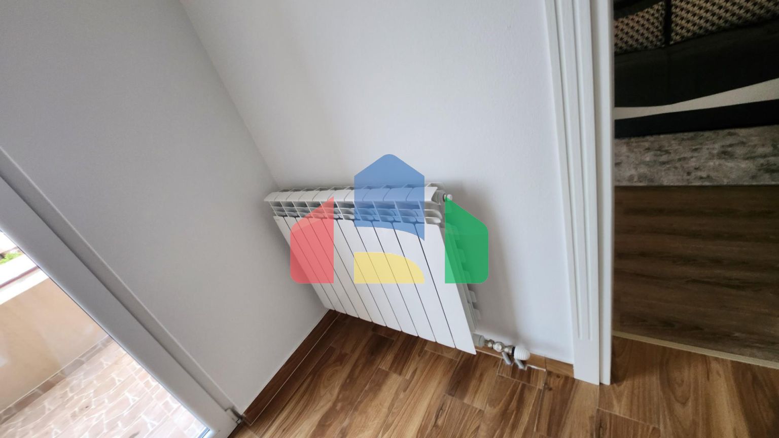 Новый двухэтажный дом в Челуге, город Бар