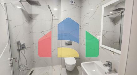 Квартира с 1 спальней с гаражным местом в новом доме 130000 евро