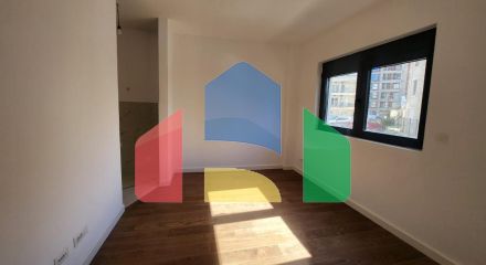 Квартира с 1 спальней с гаражным местом в новом доме 130000 евро