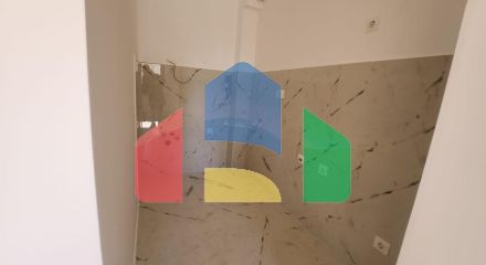 Квартира с 1 спальней с гаражным местом в новом доме 130000 евро