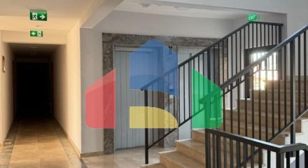 Квартира с 1 спальней с гаражным местом в новом доме 130000 евро