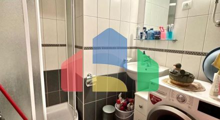 Квартира с видом 2 спальнями в Зеленом доме рядом с портом в Баре