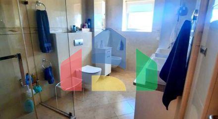 Spacious apartment in the center of Bar with 4 bedrooms, just 200 meters from the sea