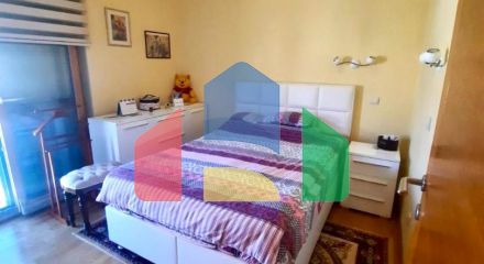Spacious apartment in the center of Bar with 4 bedrooms, just 200 meters from the sea