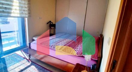 Spacious apartment in the center of Bar with 4 bedrooms, just 200 meters from the sea