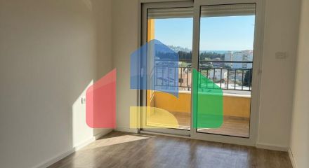 1 Bedroom Apartment in Bar with Sea View