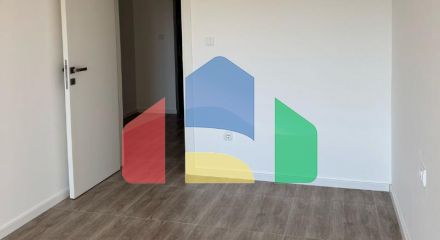 1 Bedroom Apartment in Bar with Sea View