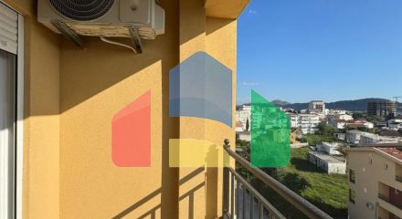 1 Bedroom Apartment in Bar with Sea View