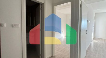 Квартира с 1 спальней в Баре с видом на море