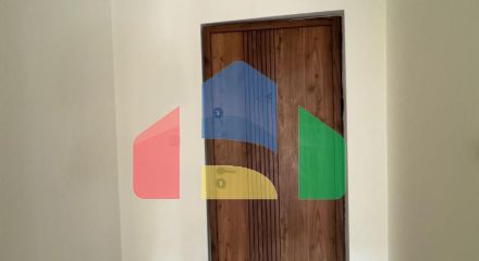 Квартира с 1 спальней в Баре с видом на море