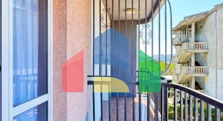 Предлагается к продаже квартира в городе Бар, в районе Белиши